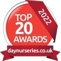 Day Nurseries Award